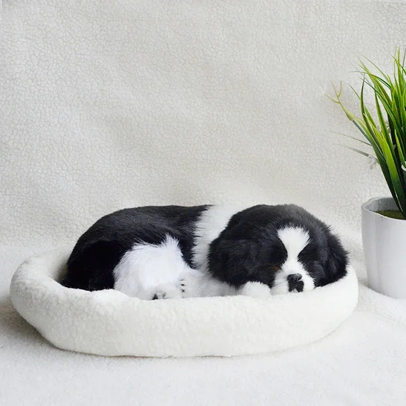 Lifelike Comfort Puppy - PositivAge